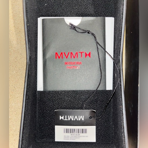 MVMT Men’s Watch - Picture 5 of 8